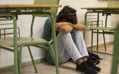 Apuñalamiento fruto de acoso escolar, con La Sexta Noticias