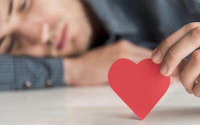 Amor u obsesión, en CUIDATE PLUS
