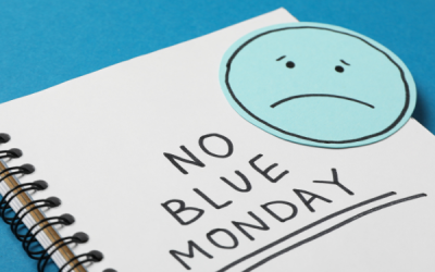 Blue Monday, en Castilla La Mancha TV