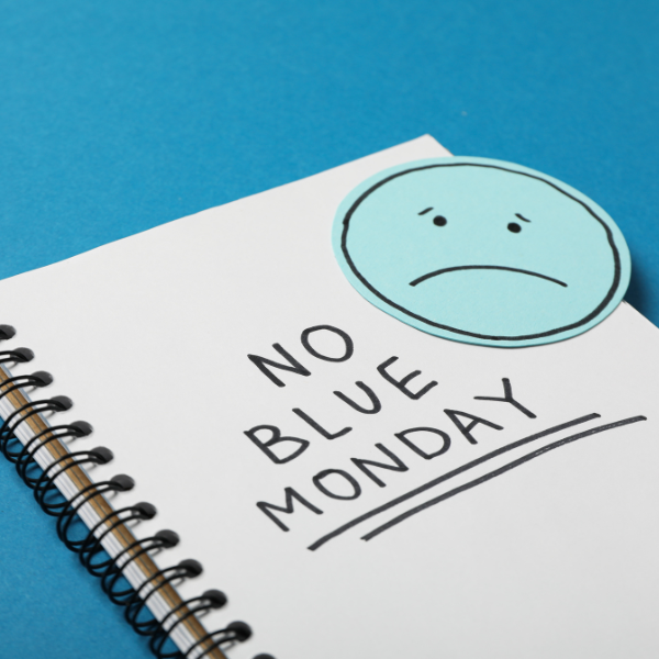 Blue Monday, en Castilla La Mancha TV
