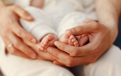 Frustración maternidad España, en La Vanguardia