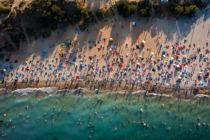 Hemos idealizado el verano, en Diario Público
