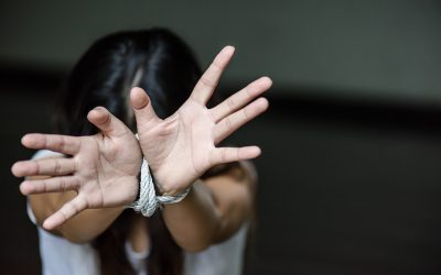 La violencia vicaria en ESTANDO CONTIGO, Castilla- La Mancha Media