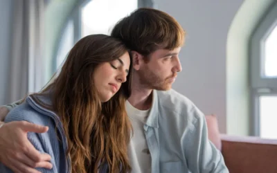 Colaboración en elDiario.es: cómo recuperar la confianza en pareja tras un engaño