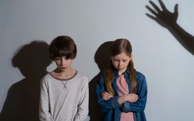 Violencia de padres o madres hacía los niños, con el fin de hacer daño a sus parejas, en CRÓNICA NEGRA, Castilla-La Mancha Media