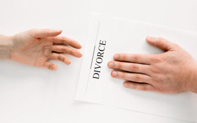 Colaboración en El Español. Analizamos los motivos por los que un matrimonio acaba en divorcio