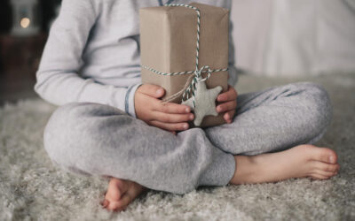 Colaboración en CuídatePlus. Explicamos cómo actuar ante la frustración de los más pequeños al no recibir los regalos esperados