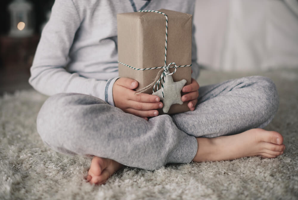 Colaboración en CuídatePlus. Explicamos cómo actuar ante la frustración de los más pequeños al no recibir los regalos esperados