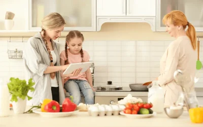 EL DRAMA DE LA ‘GENERACIÓN LASAÑA’: QUEMADOS POR CUIDAR A PADRES, HIJOS Y NIETOS EN EL MUNDO