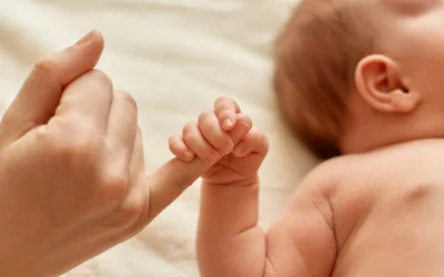 LA MATERNIDAD DE ANA OBREGÓN A LOS 68 AÑOS – EFE:SALUD