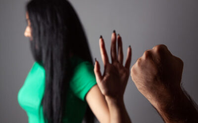 Identificados 75.000 maltratadores persistentes de mujeres. Colaboración en TeleMadrid