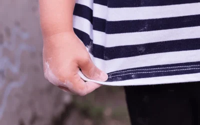 LA EXPERIENCIA DE LOS NIÑOS DE COLMENAR VIEJO LES CREA «UN AGUJERO EN EL ALMA» EN TVE