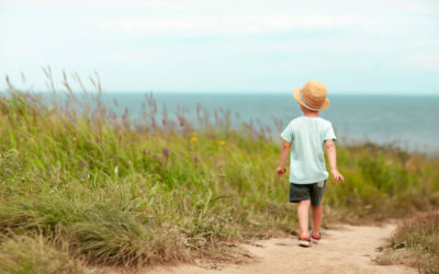 ¿Favorece el verano el alejamiento de los hijos del entorno familiar? en El Pais