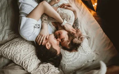 ¿ESTARÍAS DISPUESTA A TENER UNA RELACIÓN ABIERTA? RIESGOS Y LÍMITES CON LOS QUE TENER CUIDADO EN TELVA