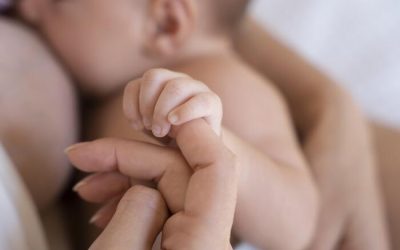 Las obsesiones de las madres primerizas, en El Mundo