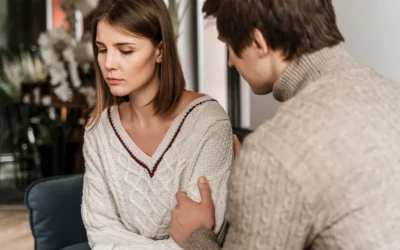 Cómo reconocer una relación narcisista: mi reflexión en CuidatePlus
