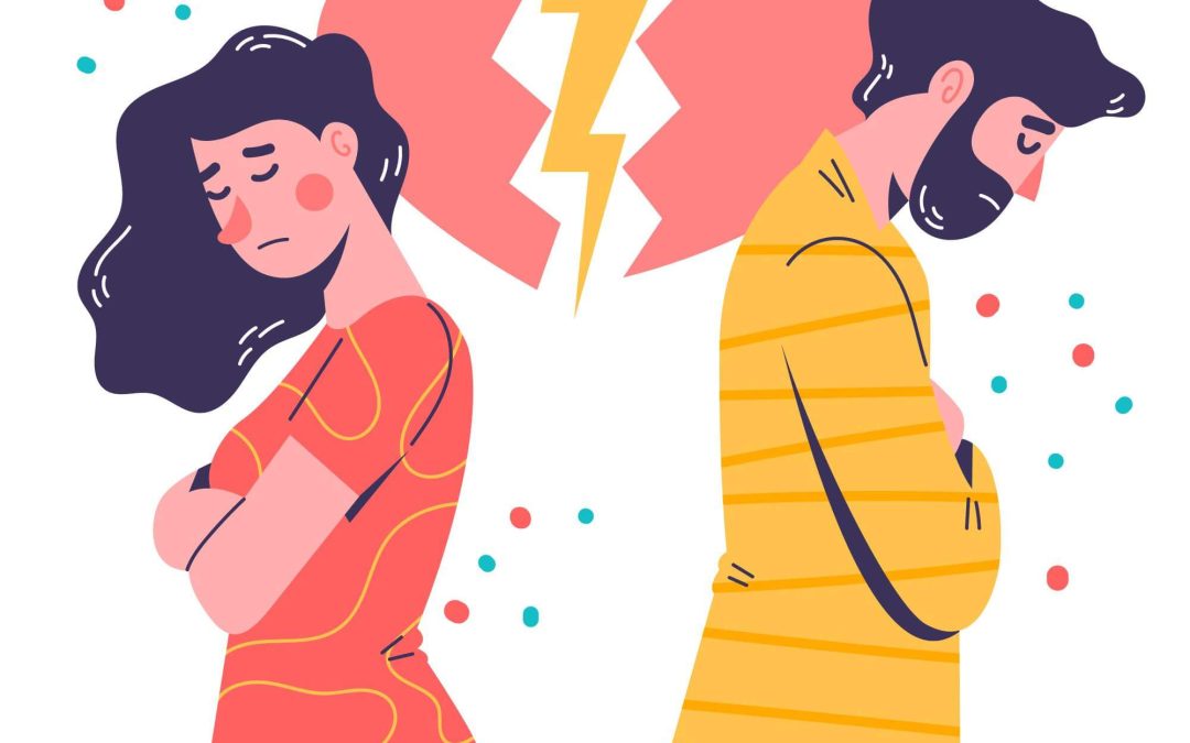 ¿Tener hijos une o desune? Seis alertas de que la llegada de un bebé está acabando con tu relación