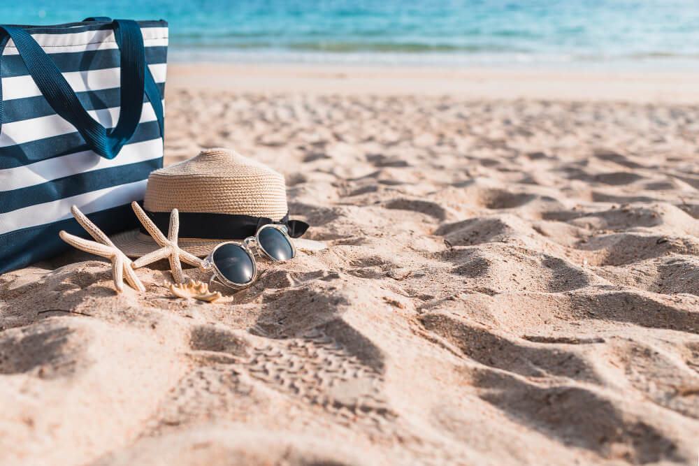 Colaboración en La Sexta Noticias. Explicamos cuál es la mejor forma de distribuir las vacaciones para lograr desconectar